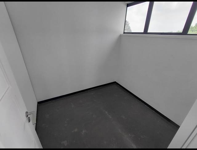 120M² OFFICE TO LET IN BRYANSTON